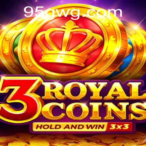 Descubra o Fascinante Mundo de ‘3royalcoins’: O Novo Jogo Inovador de 2023