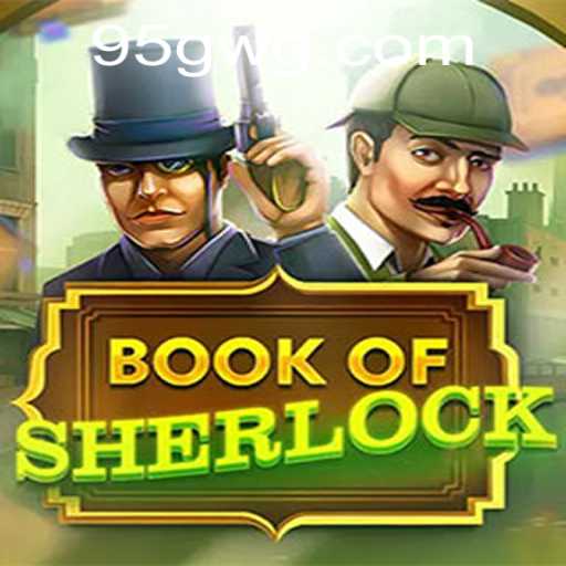 Descubra as Aventuras do Jogo BookOfSherlock