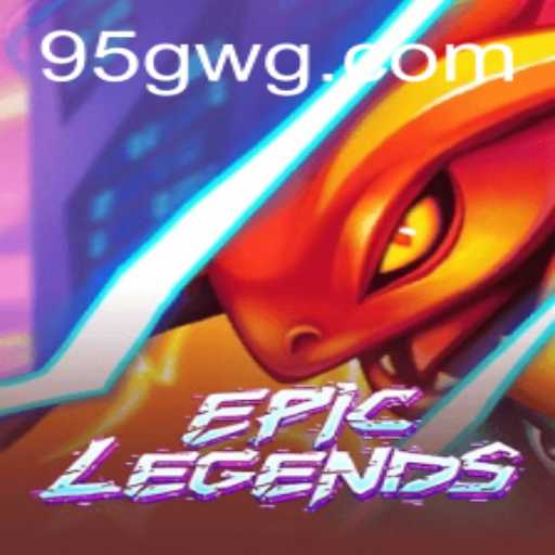 Desbravando o Universo de EpicLegends: Introdução e Regras do Jogo