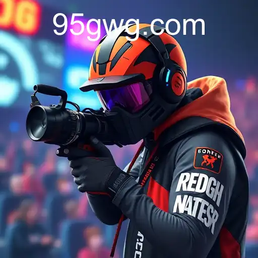 Explore o Mundo dos Esportes Virtuais
