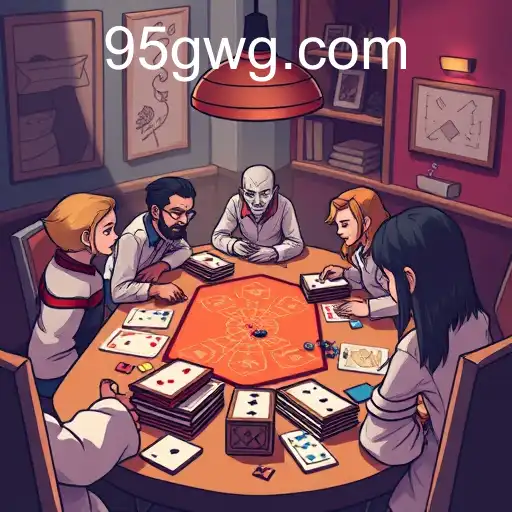 Descubra os Melhores Jogos de Mesa – Encontre o Seu 95g Ideal