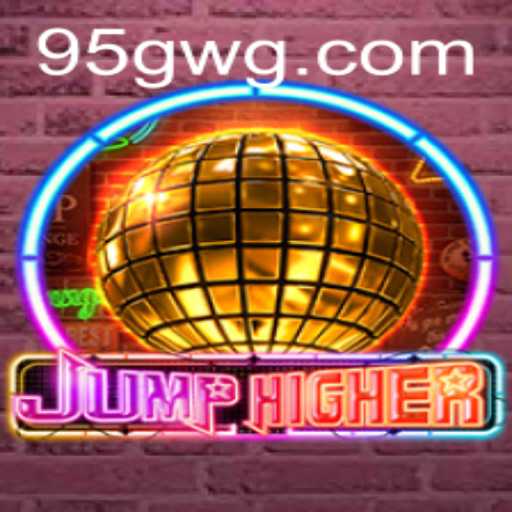 Descubra o Fascinante Mundo de JumpHigher com 95g