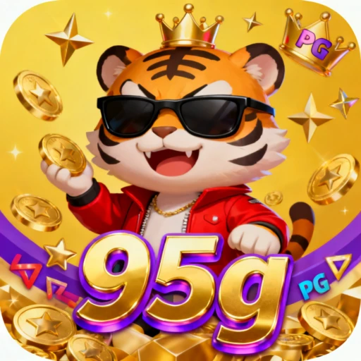 95g logo