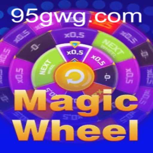 Descubra o Fascinante Mundo de MagicWheel: Um Jogo Inovador