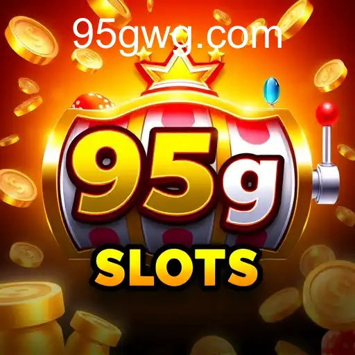 Descubra os Melhores Slots Online de 95g