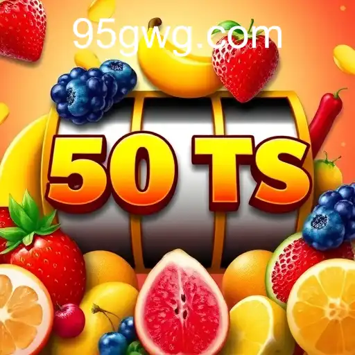 Slots de Frutas: Descubra as Emoções de 95g